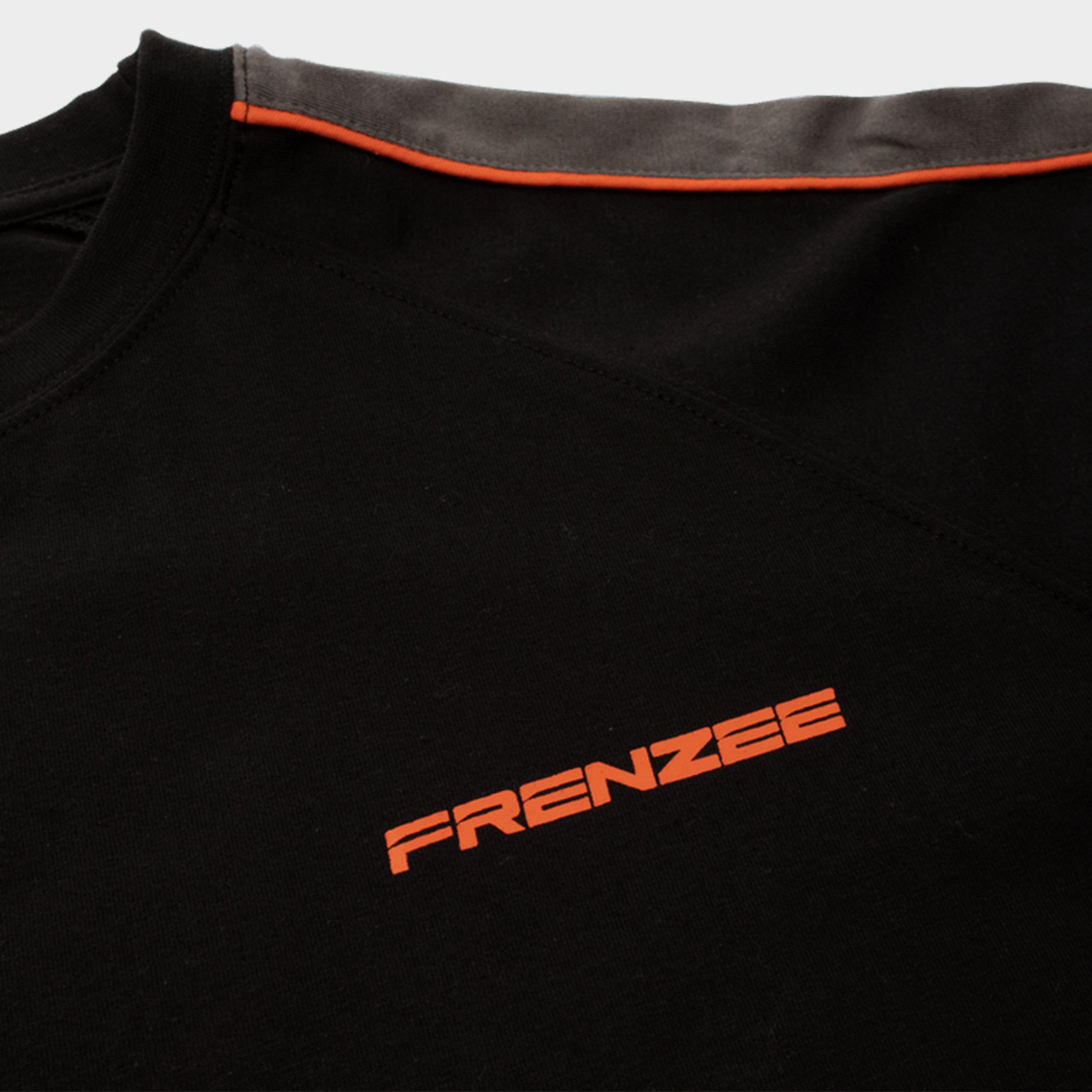 Frenzee FXT Core T-Shirt Coarse Fishing Clothing